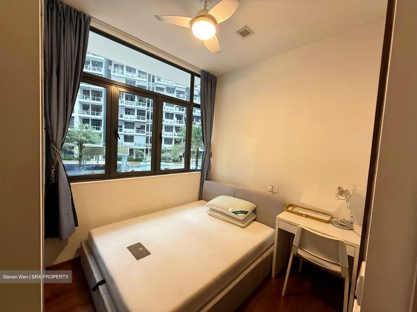 Urban Vista (D16), Condominium #538754801